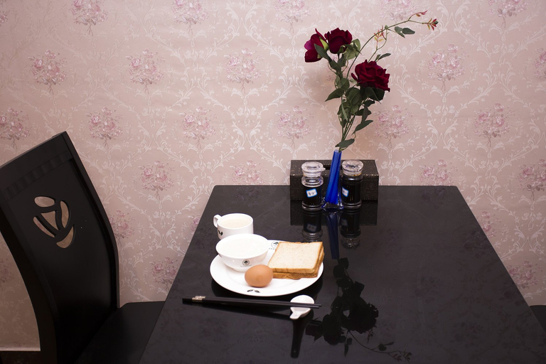 Others 4, グリーンツリー(), Ningbo