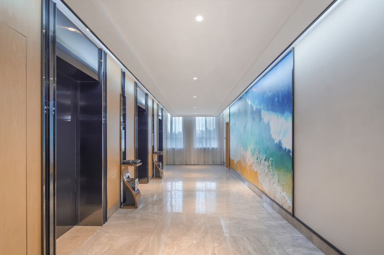 Others 2, Kyriad Marvelous Hotel Xuancheng Jingxian, Xuancheng