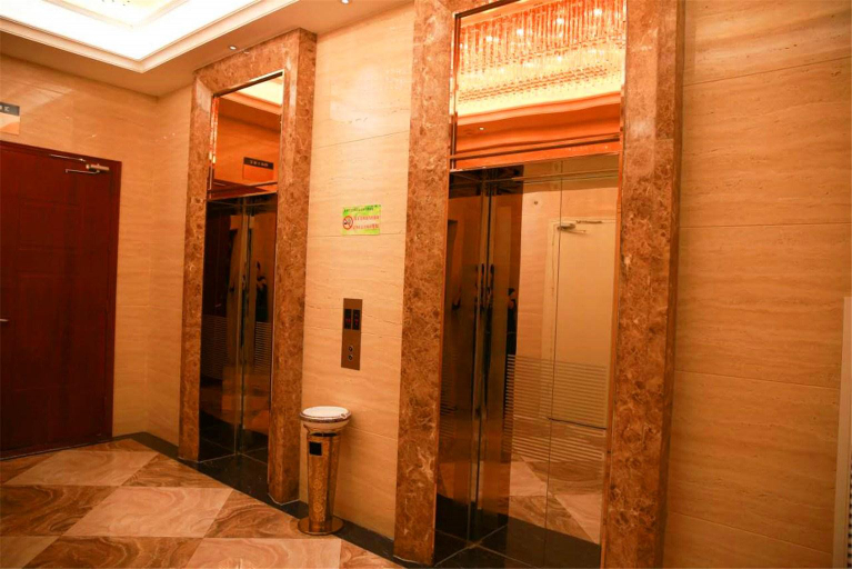 Others 4, Dongfang Jinhui Hotel, Baicheng
