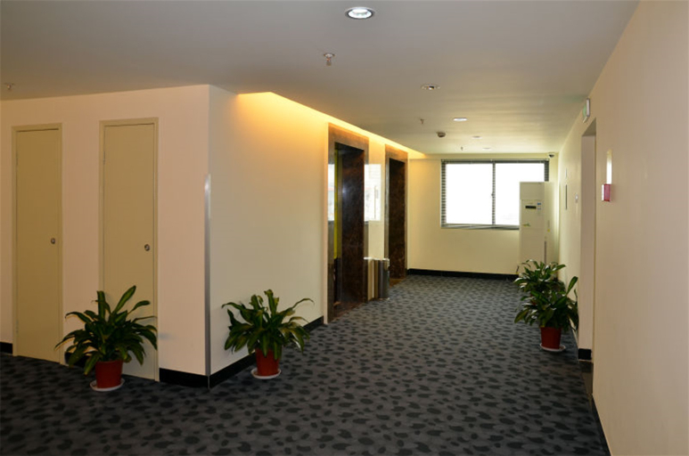 Others 3, 7 プレミアムホテル(), Xiamen