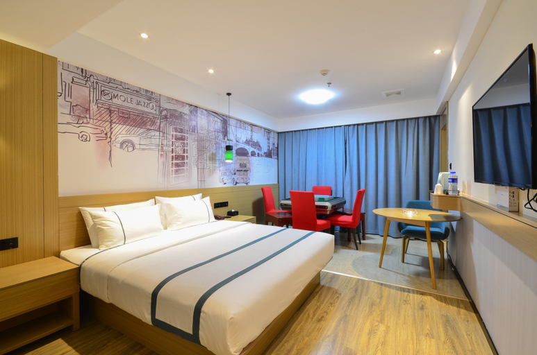 Others 3, Chengshi Ujia Hotel, Xiaogan