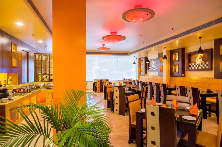 Food & Drinks 5, Hotel Kapish Smart-Pure Veg, Jaipur