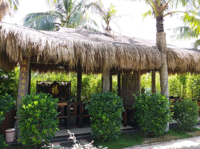 Others 5, Yelin Yushe Hotel, Hainan