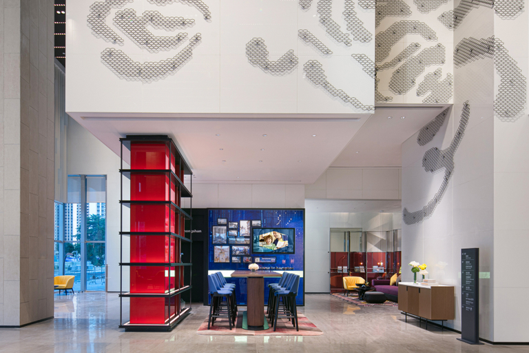 Others 5, Hampton by Hilton Zhongshan Xiaolan, Zhongshan