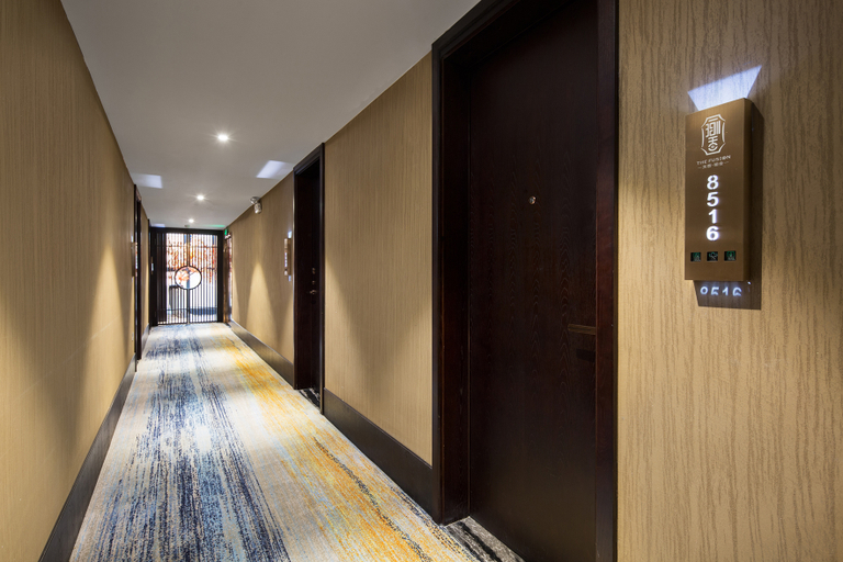 Others 5, Furong Yushe Hotel, Changsha