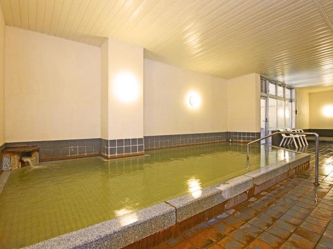 Sport & Beauty, 温泉旅館 矢野, Matsumae