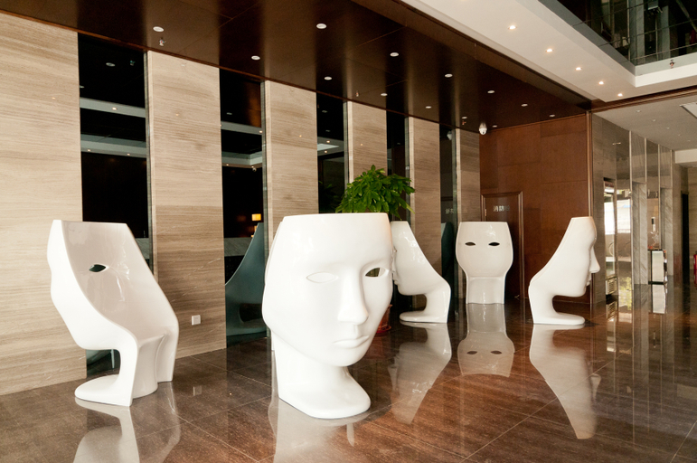 Others 5, Dinggeman Boutique Hotel (Dongying Luban Apartment), Dongying