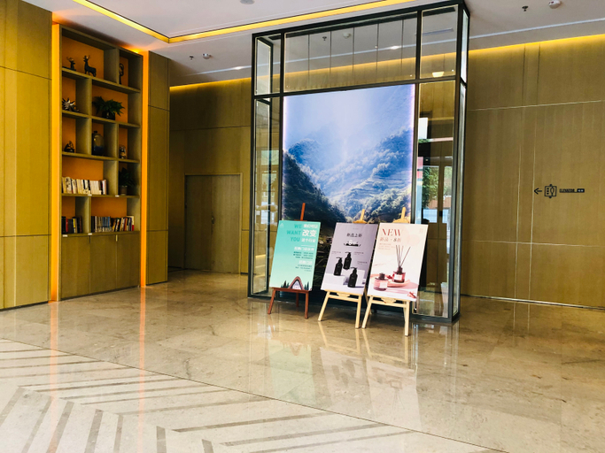 Others 3, Meriotel(Changsha Medical College), Changsha
