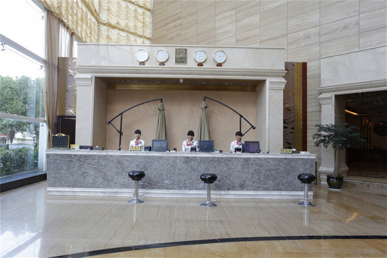 Bathroom, Dali Harbour Hot Spring Hotel (Dali High-speed Railway Station), Dali Bai