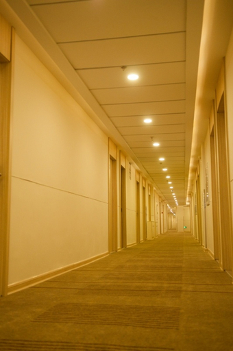 Others, HanTing Hotel (Shenyang Yuhong Square Subway Station), Shenyang