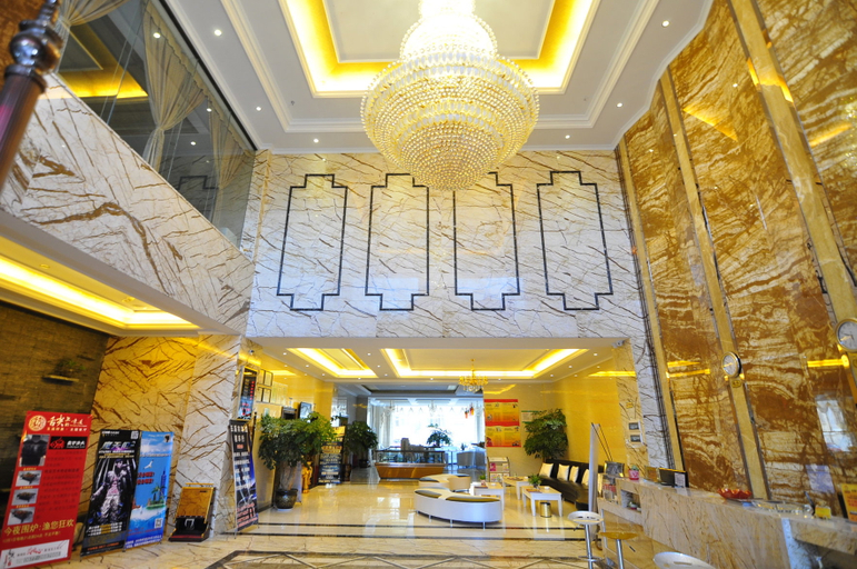 Others 4, Yuxi Better Than Home Hotel, Yuxi