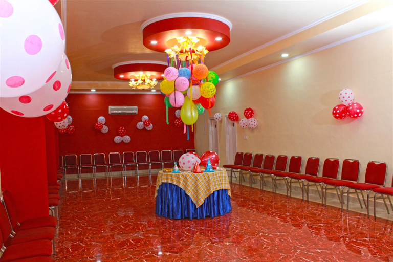 Business Facilities 4, Hotel Shikhar & Restaurant, Almora