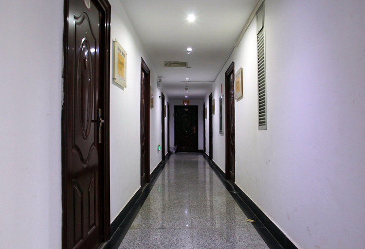Others 3, Ming Jue Express Hotel, Kunming