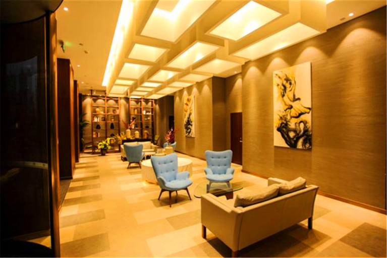 Others 4, Jinjiang Inn Select (Wuxi Meicun Meili Ancient Town), Wuxi