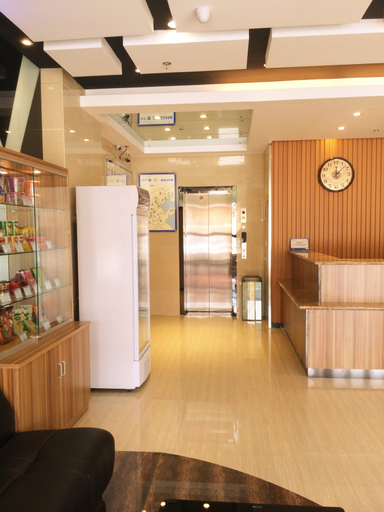 Others 4, Eaka Hotel Xian County Coach Station Branch, Cangzhou