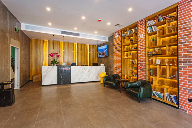 Others 4, Xi 'eryue Wisdom Hotel, Hainan