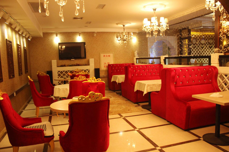 Others 4, Madange Theme Hotel, Shenyang