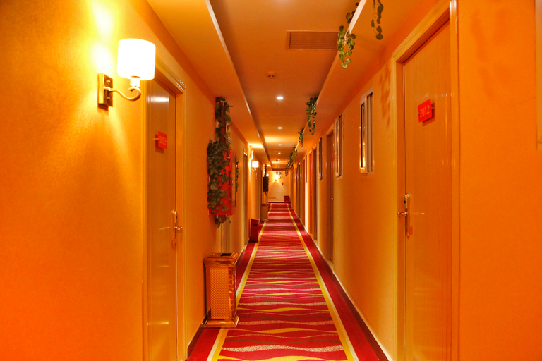 Others 5, Jinxintang Business Hostel, Shenzhen