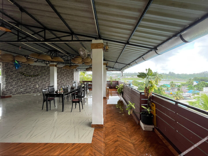 Food & Drinks 5, Andaman Shores Homestay, South Andaman