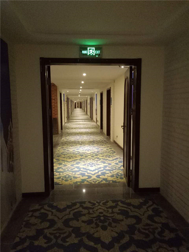 Others 3, Yohol Hotel Qing Feng Xia, Baoji