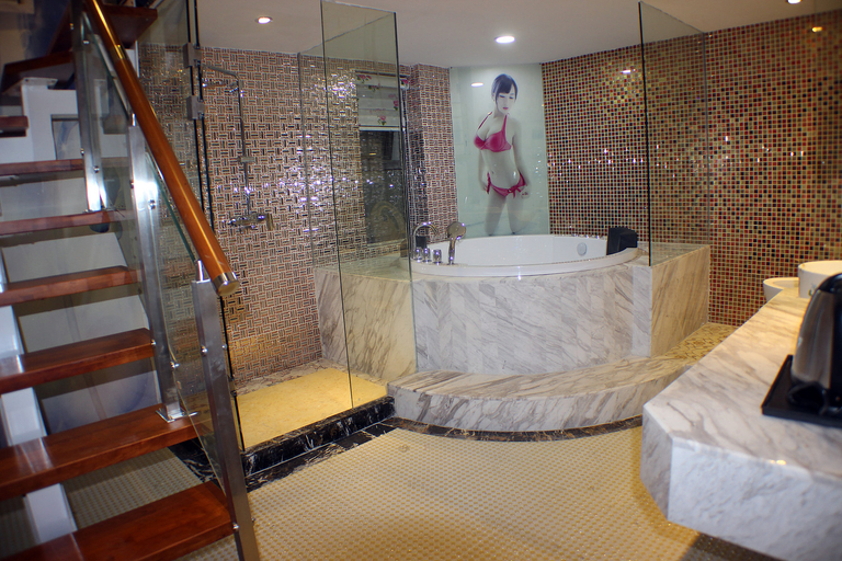 Others 5, Siyu Boutique Hotel, Shanghai