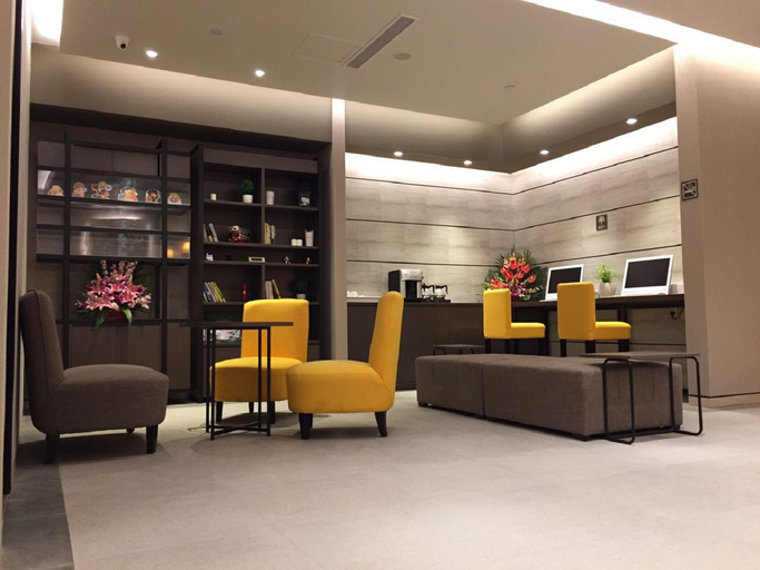 Others 3, ホームイン プラスホテル（）, Shanghai