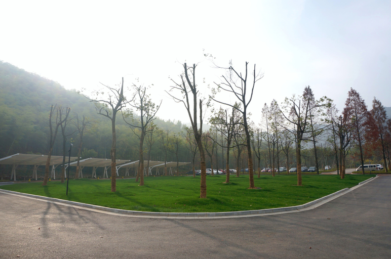 Others 5, Huixin Retreats, Huzhou