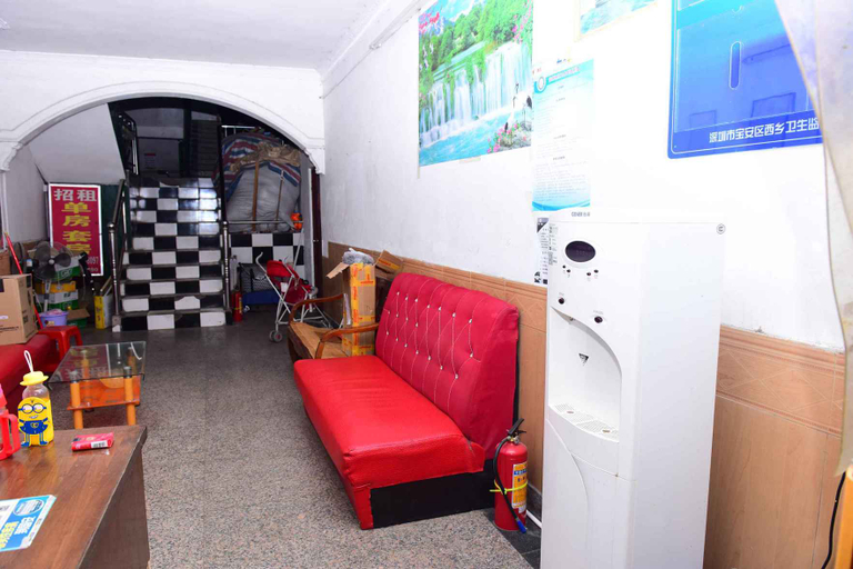 Others 3, Sanhe Hostel, Shenzhen
