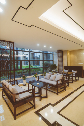 Others 4, A Balance Hotel (Ningbo Eastern New Town Convention Center), Ningbo