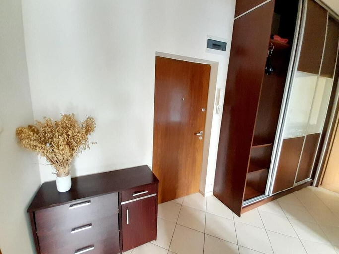 Interior 4, W Sercu Olsztyna z Widokiem na Historię, Olsztyn
