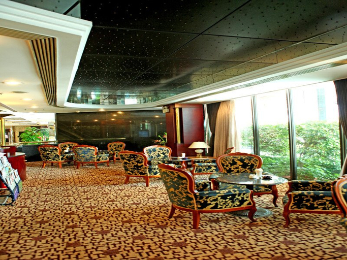 Others 3, Kingkey Oriental Regent Hotel, Shenzhen