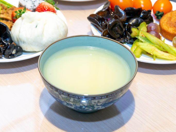 Food & Drinks 2, Lavande Hotel, Ordos