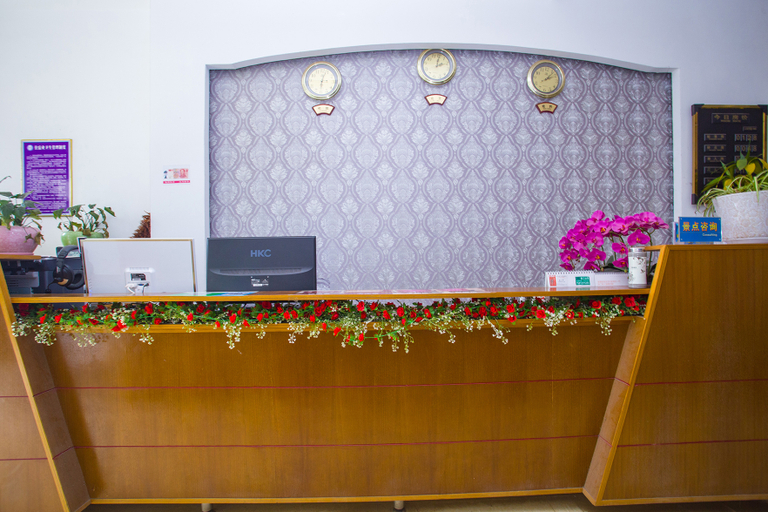 Others 5, Lan Hai Lanhaithe Hotel, Lijiang