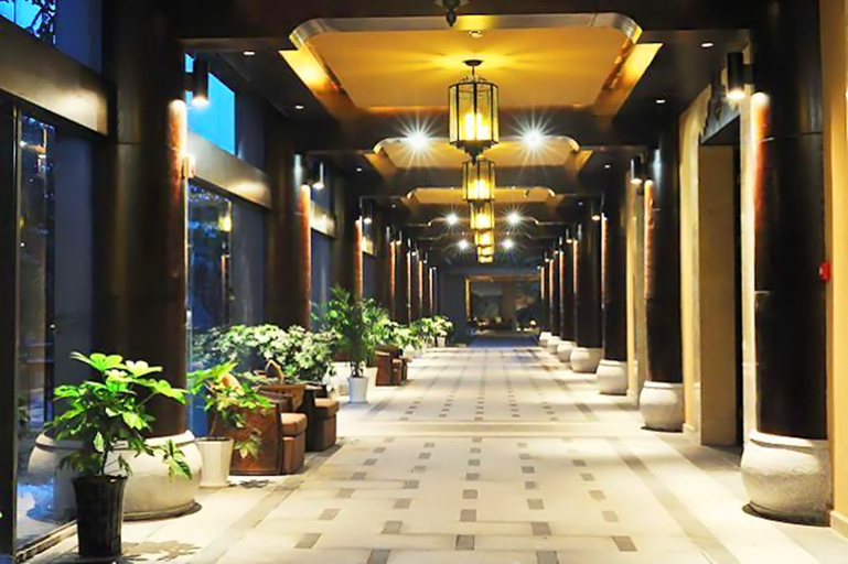Others 3, Fairy Mountain Huapont Hotel, Chongqing