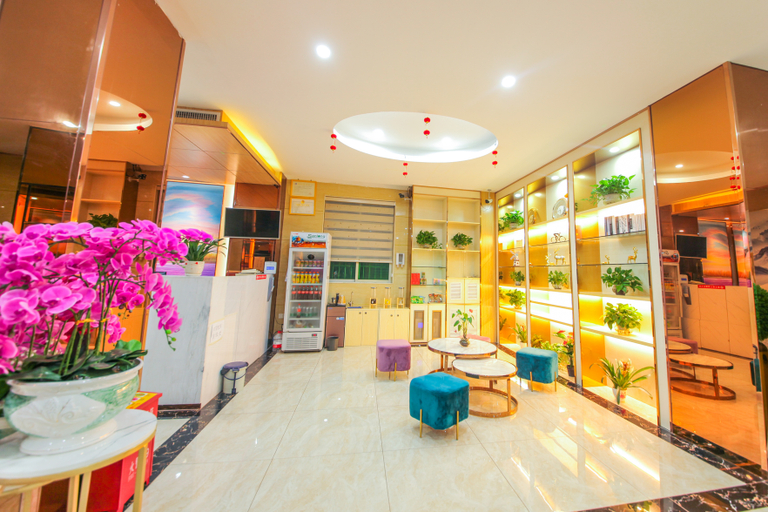 Others 4, Youge Shangpin Hotel (Xinxing Times Square Bus Station), Yunfu