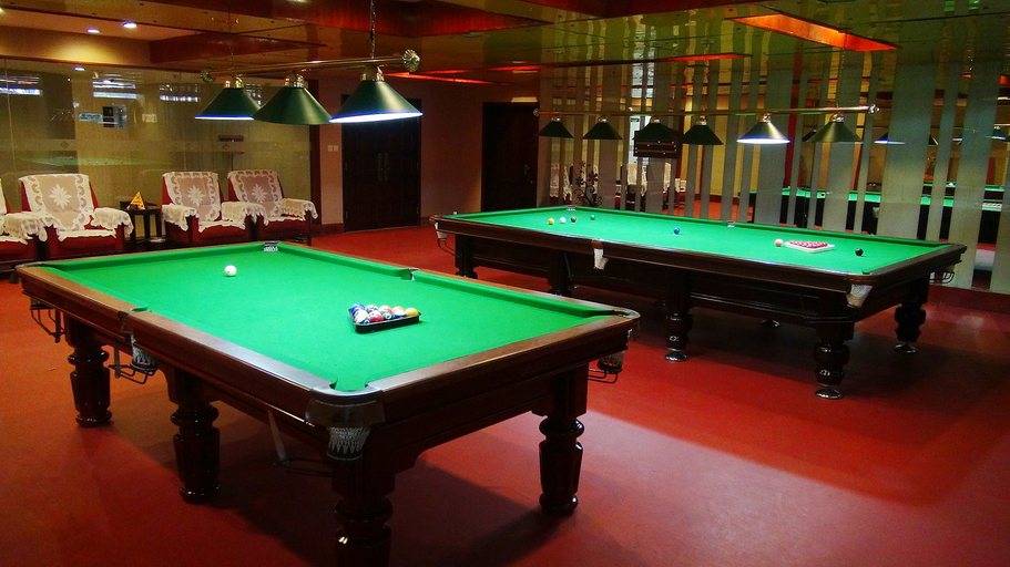 Others 4, Eden International Hotel - Jinzhong, Jinzhong