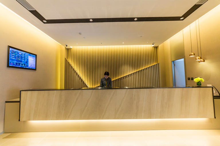 Others 5, Hanting Premium Hotel Renqiu North China Oil Field, Cangzhou