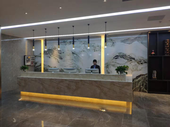 Others 3, Huainan Muzi selection Hotel, Huainan