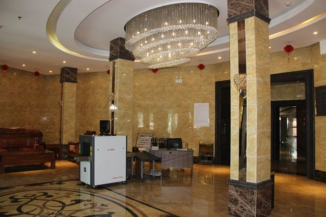 Others 5, Hongfu Hotel, Tacheng