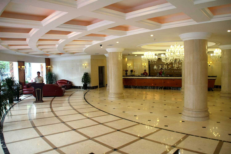 Others 4, Sijilai Hotel, Qiandongnan Miao and Dong