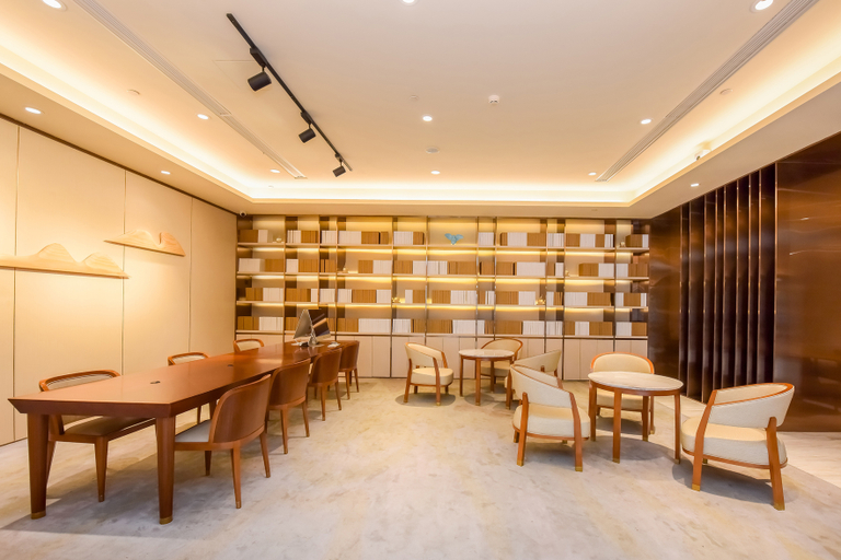 Food & Drinks 4, Ji Hotel Shijiazhuang Grand Theatre, Shijiazhuang