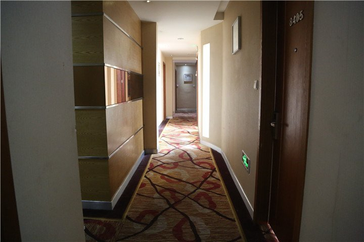 Others 5, Yong Tai Busines Hotel, Taizhou