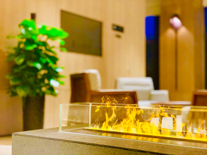 Food & Drinks 4, Hebei Grand Hotel · ANYUE, Shijiazhuang