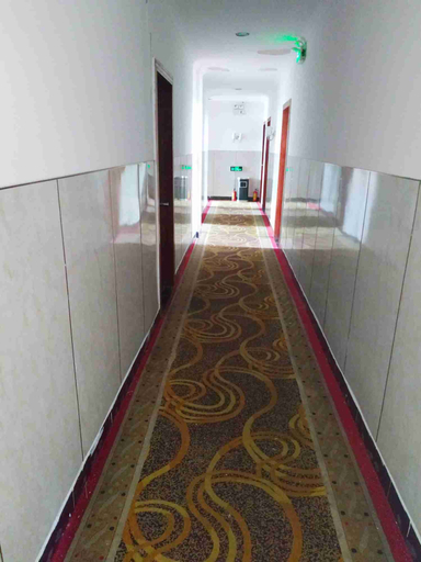 Others 4, Lanxin Hotel, Guangzhou