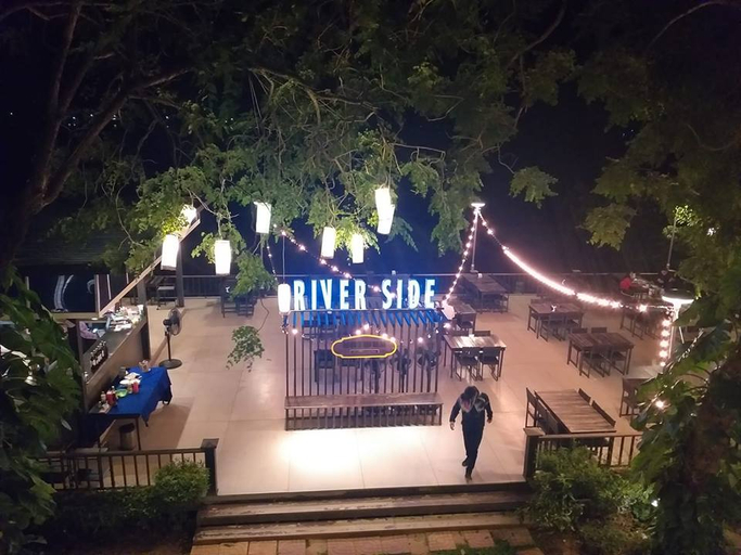 Exterior & Views 2, The River Hotel, Muang Nakhon Phanom