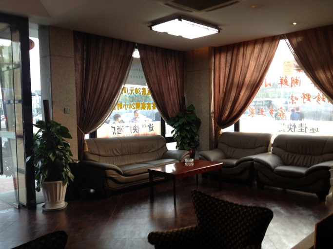 Others 5, Tujia Express Hotel, Hangzhou
