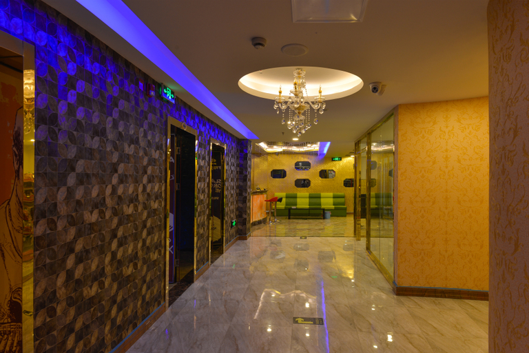 Others 3, Shangyuan Boutique Hotel (Hangshangyuan), Hangzhou