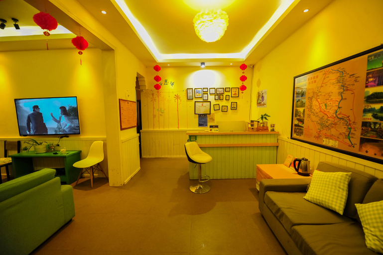 Others 5, Zhennihua Inn, Guilin