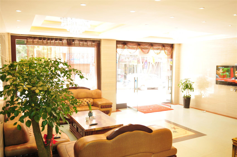 Others 5, Dali Yuhao Business Hotel (High Speed Rail Diamond), Dali Bai