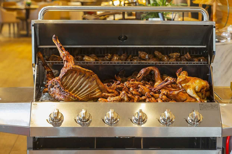 Food & Drinks 5, Ramada Plaza by Wyndham Changsha Wangcheng, Changsha